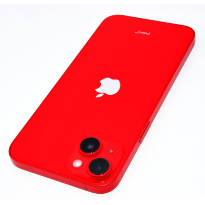 IPHONE 14 PLUS 128GB ROJO