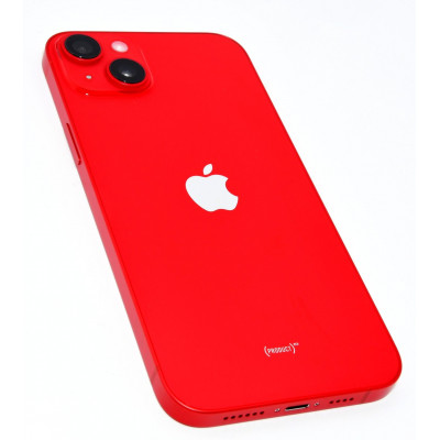 IPHONE 14 PLUS 128GB ROJO