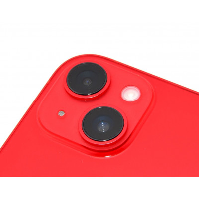 IPHONE 14 PLUS 128GB ROJO