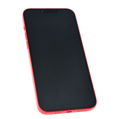 IPHONE 14 PLUS 128GB ROJO