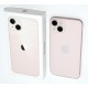 IPHONE 13 128GB ROSA
