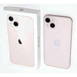 IPHONE 13 128GB ROSA