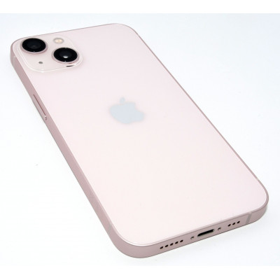 IPHONE 13 128GB ROSA
