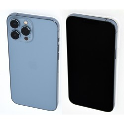 IPHONE 13 PRO MAX 128GB AZUL