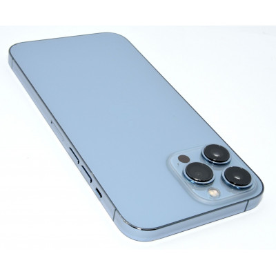 IPHONE 13 PRO MAX 128GB AZUL