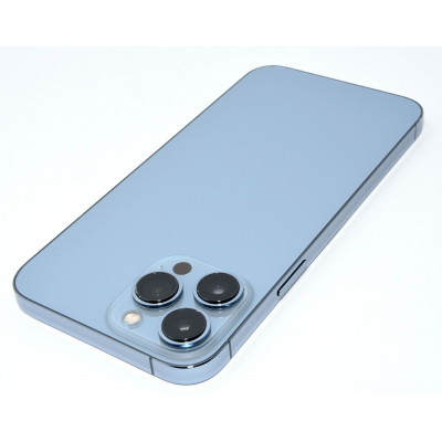 IPHONE 13 PRO MAX 128GB AZUL
