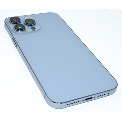 IPHONE 13 PRO MAX 128GB AZUL