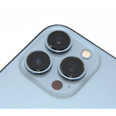 IPHONE 13 PRO MAX 128GB AZUL