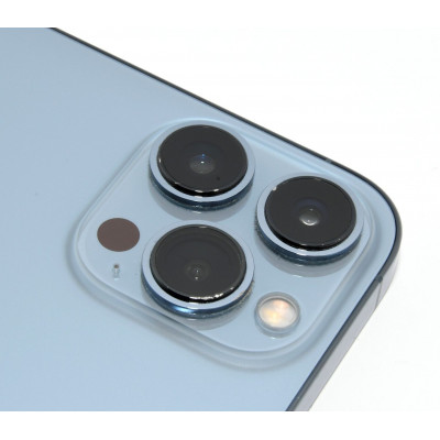 IPHONE 13 PRO MAX 128GB AZUL