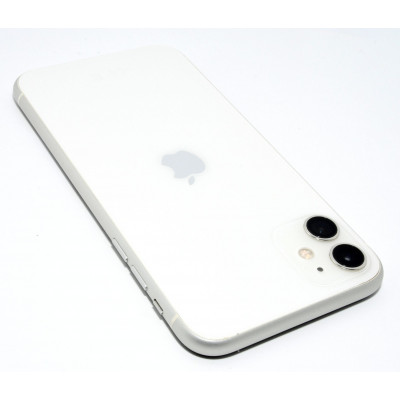 IPHONE 11 64GB BLANCO