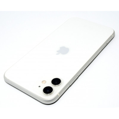 IPHONE 11 64GB BLANCO