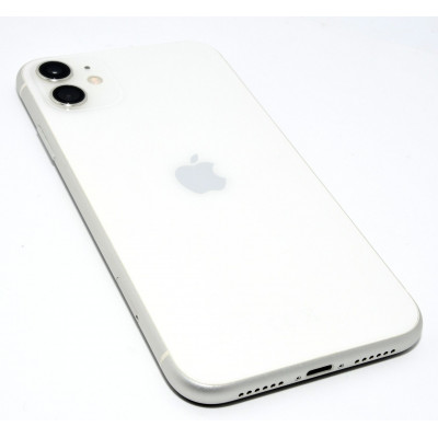 IPHONE 11 64GB BLANCO