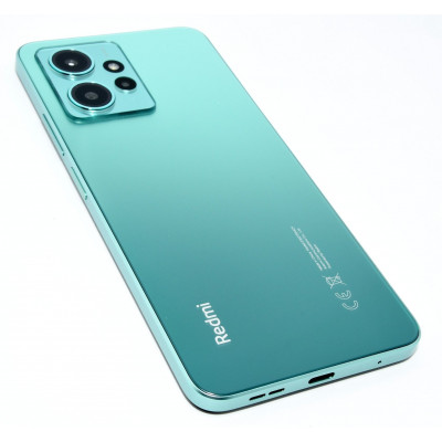 XIAOMI REDMI NOTE 12 256GB VERDE