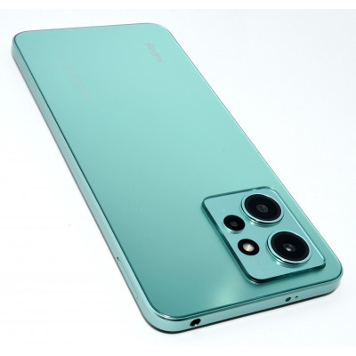 XIAOMI REDMI NOTE 12 256GB VERDE
