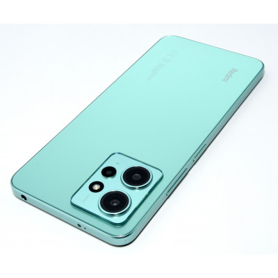 XIAOMI REDMI NOTE 12 256GB VERDE