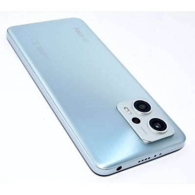 XIAOMI POCO X4 GT 5G 256GB PLATA