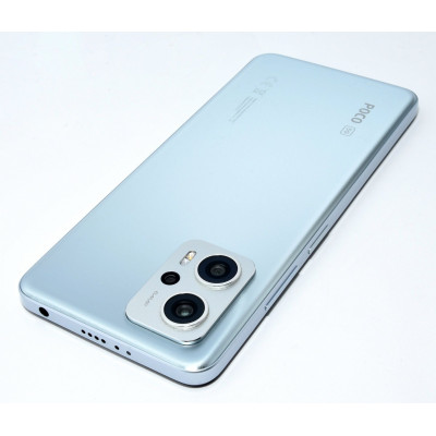 XIAOMI POCO X4 GT 5G 256GB PLATA