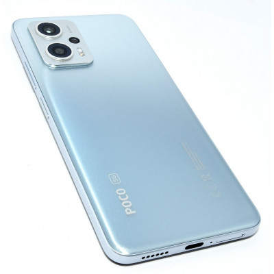 XIAOMI POCO X4 GT 5G 256GB PLATA