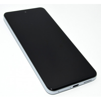 XIAOMI POCO X4 GT 5G 256GB PLATA