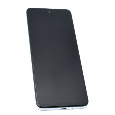 XIAOMI POCO X4 GT 5G 256GB PLATA