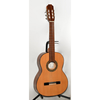 GUITARRA CLASICA MARCE ANA