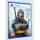 VIDEOJUEGO PS5 THE WITCHER 3