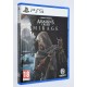 VIDEOJUEGO PS5 ASSASINS CREED MIRAGE