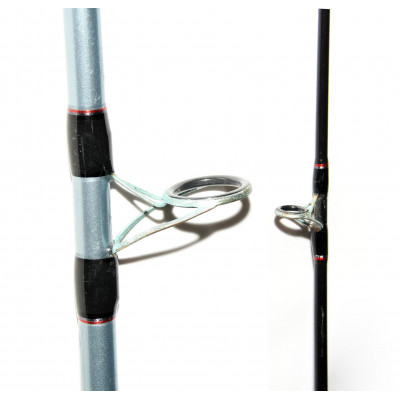 CAÑA PESCA CAPERLAN SEACOAST 5