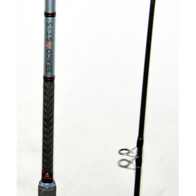 CAÑA PESCA CAPERLAN SEACOAST 5