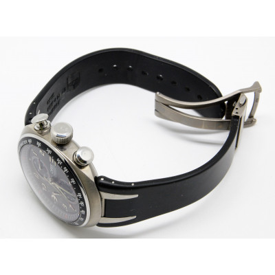 RELOJ AUTOMATICO ORIS TT3 7587-72