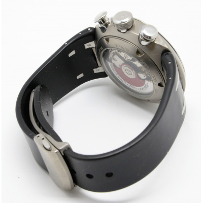 RELOJ AUTOMATICO ORIS TT3 7587-72