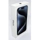 IPHONE 15 PRO 256GB BLUE TITANIUM PRECINTADO