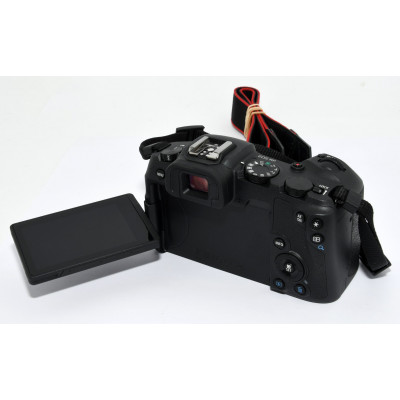 CUERPO CAMARA DIGITAL CANON EOS R