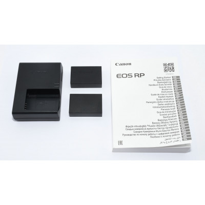 CUERPO CAMARA DIGITAL CANON EOS R