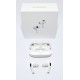 AURICULARES APPLE AIRPODS PRO 2 MQD83TY