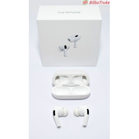 AURICULARES APPLE AIRPODS PRO 2 MQD83TY