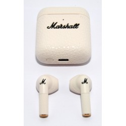 AURICULARES BLUETOOTH MARSHALL MINOR III
