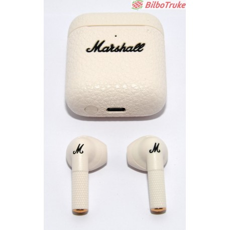 AURICULARES BLUETOOTH MARSHALL MINOR III