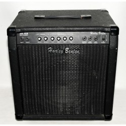 AMPLIFICADOR BAJO HARLEY BENTON HB 40B