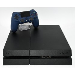 CONSOLA PS4 1TB