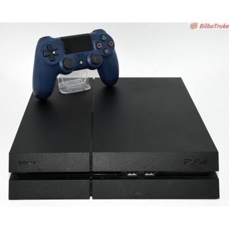 CONSOLA PS4 1TB