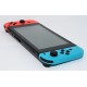 CONSOLA NINTENDO SWITCH ROJA Y AZUL