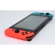 CONSOLA NINTENDO SWITCH ROJA Y AZUL