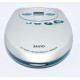 DISCMAN SANYO 990