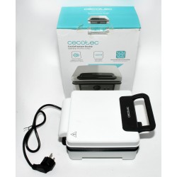 GOFRERA CECOTEC FUN GOFRESTONE DOUBLE
