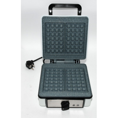 GOFRERA CECOTEC FUN GOFRESTONE DOUBLE