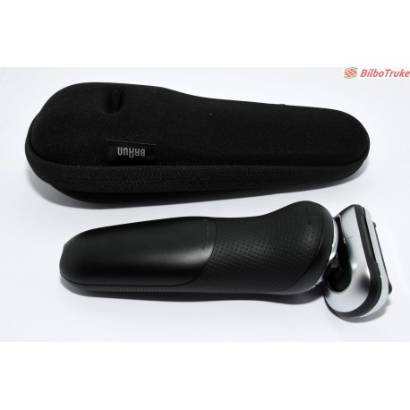 AFEITADORA PHILIPS BRAUN S7