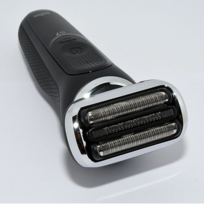 AFEITADORA PHILIPS BRAUN S7