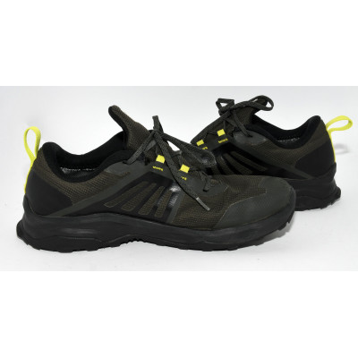 ZAPATILLAS SALOMON GORETEX T44
