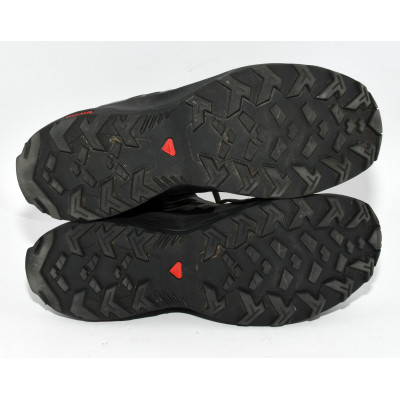 ZAPATILLAS SALOMON GORETEX T44